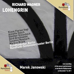 Lohengrin
