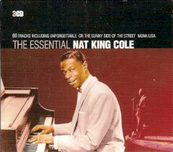 The Essential Nat King Cole