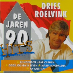 De jaren 90 hits