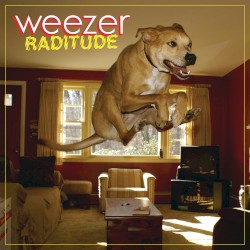 iTunes Pass: The Weezer Raditude Club Week 4