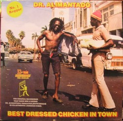 Best Dressed Chicken in Town