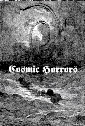 Cosmic Horrors