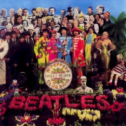 Sgt. Pepper’s Lonely Hearts Club Band