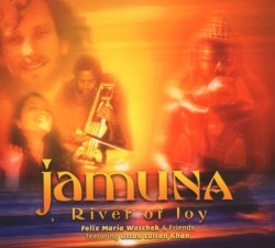 Jamuna: River of Joy