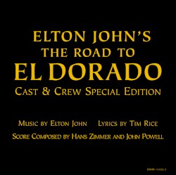 The Road To El Dorado