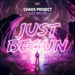 Just Begun