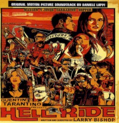 Hell Ride (Original Motion Picture Soundtrack)