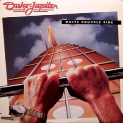 White Knuckle Ride