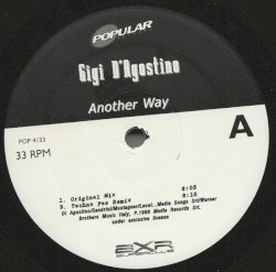 Another Way / Super