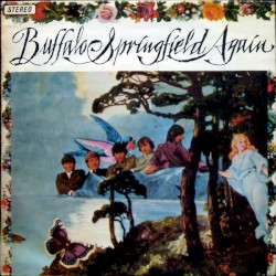 Buffalo Springfield Again