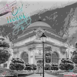 Welcome to Old Hotel Spiritu