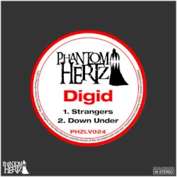 Strangers / Down Under