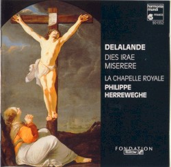 Dies Irae / Miserere