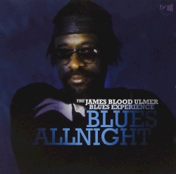 Blues Allnight