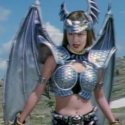 邪霊姫ディーナス [Jareiki Dinas]