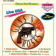 Live USA