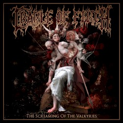 The Screaming of the Valkyries