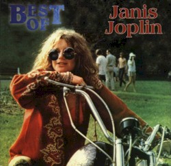 Best of Janis Joplin