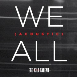 We All (acoustic)