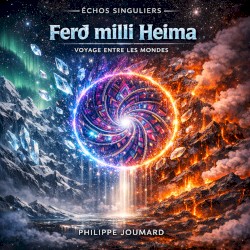Ferð milli Heima