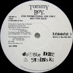 LESSON 1 & 2 & 3 (OLD SCHOOL MASTERMIXES)
