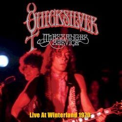 Live at Winterland 1970