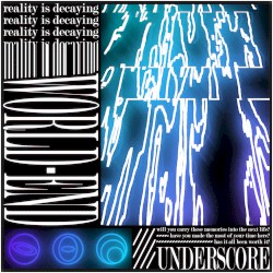 reality is decaying\\\\world-end