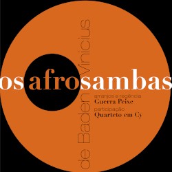 Os afro-sambas