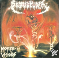 Morbid Visions / Bestial Devastation