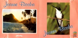 Jeanne Bicaba