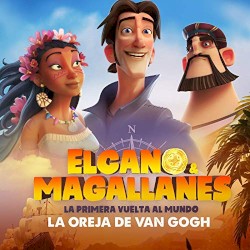 Elcano y Magallanes, la primera vuelta al mundo: Tema central de la película