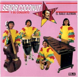 El Baile Alemán