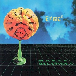 E≠mc²