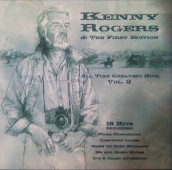 All Time Greatest Hits, Vol. 2