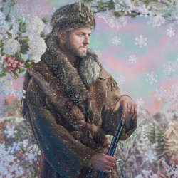 Chansons hivernales