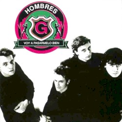 Voy a pasármelo bien