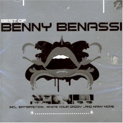 Best of Benny Benassi