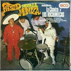 Fiesta para la momiza