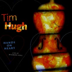 Hands on Heart: Live at Wigmore Hall