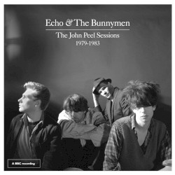 The John Peel Sessions 1979β1983