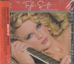 The Taylor Swift Holiday Collection
