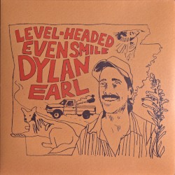 Level-Headed Even Smile