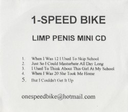 Limp Penis