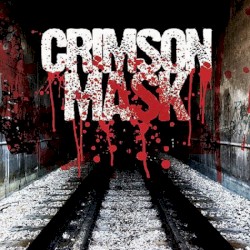 Crimson Mask