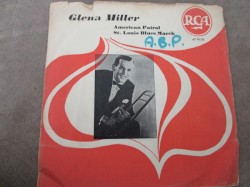 St. Louis Blues March / American Patrol