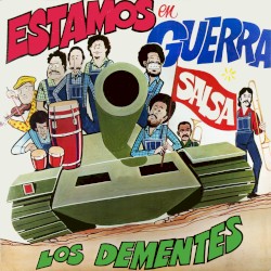 Estamos en guerra / Mi deuda de amor