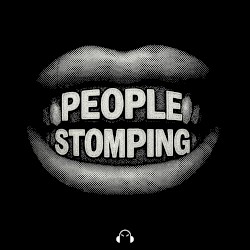 People Stomping