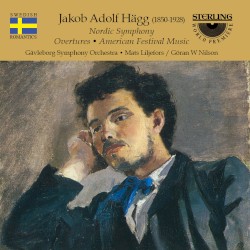 Nordic Symphony / Overtures / American Festival Music