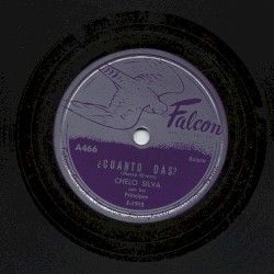 ¿Cuanto das? / ¡Que bueno!