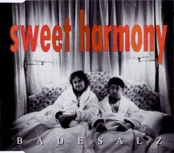 Sweet Harmony
